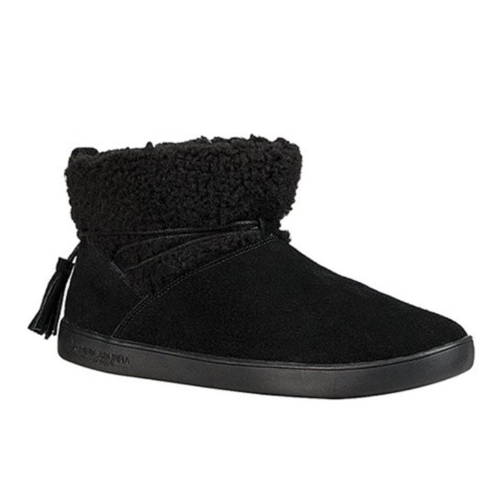 Ugg-Koolaburra FauxFur-Lined Boot -Lat Pair!!!